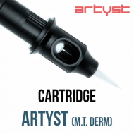 ARTYST PMU CARTRIDGES