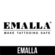 EMALLA TATTOO