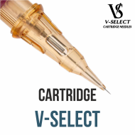 EZ V-SELECT PMU CARTRIDGES