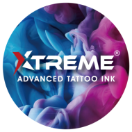 Xtreme Ink Tattoo farben