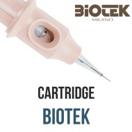 BIOTEK UNIVERSAL CARTRIDGES