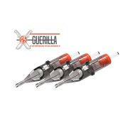 GUERILLA TATTOO CARTRIDGES