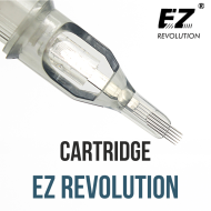 EZ REVOLUTION CARTRIDGES