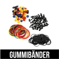 GUMMIBÄNDER