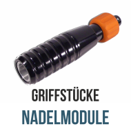 MEHRWEG NADELMODULE GRIFFSTÜCKE