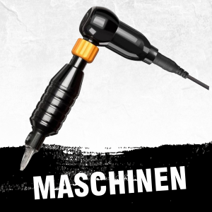 MASCHINEN