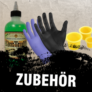 ZUBEHÖR