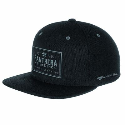 PANTHERA – SNAPBACK CAP
