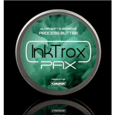 INKTROX - PAX TATTOO BUTTER Tattoo Creme