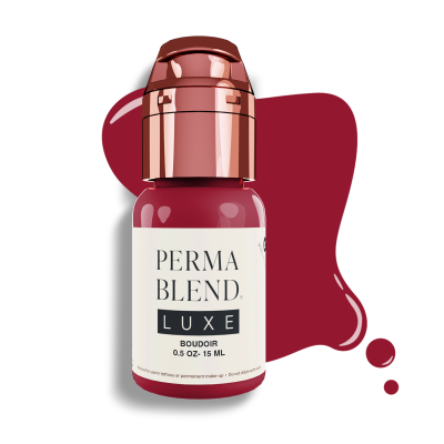 PIGMENT FÜR PERMANENTES MAKE-UP PERMA BLEND LUXE