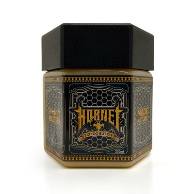 HORNET - HONIG TATTOO BUTTER - Tattoo Butter