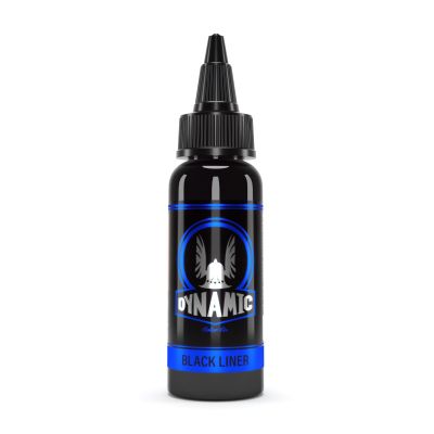 TATTOO FARBE VIKING INK BY DYNAMIC