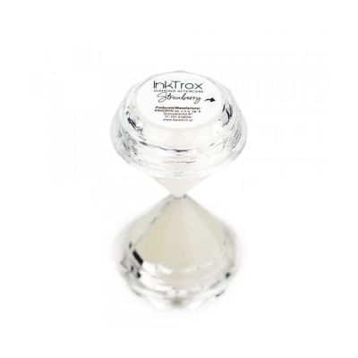 INKTROX - DIAMOND AFTERCARE STRAWBERRY - Creme für permanentes Make-up