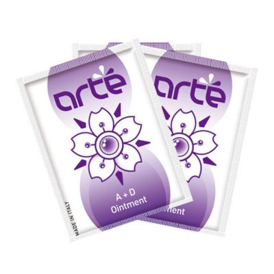 A+D VITAMINS OINTMENT - 5g TATTOO CREME