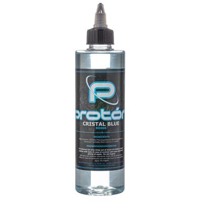 PROTON TATTOO COLOR DILUTION SOLUTION – CRISTAL BLUE MIXER