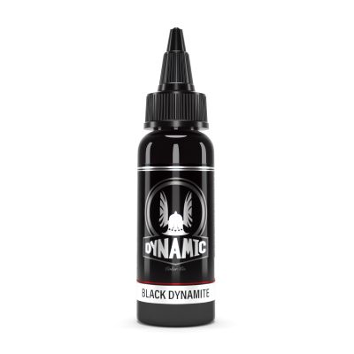 TATTOO FARBE VIKING INK BY DYNAMIC