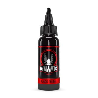 TATTOO FARBE VIKING INK BY DYNAMIC