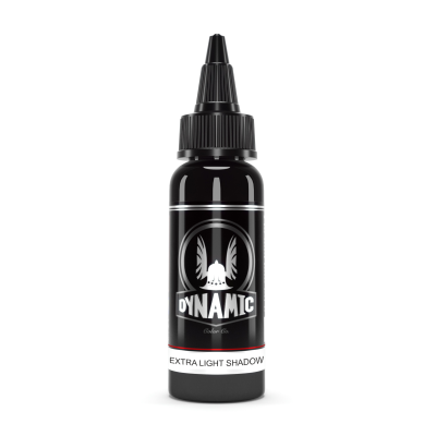 TATTOO FARBE VIKING INK BY DYNAMIC