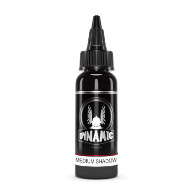 TATTOO FARBE VIKING INK BY DYNAMIC