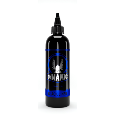 TATTOO FARBE VIKING INK BY DYNAMIC