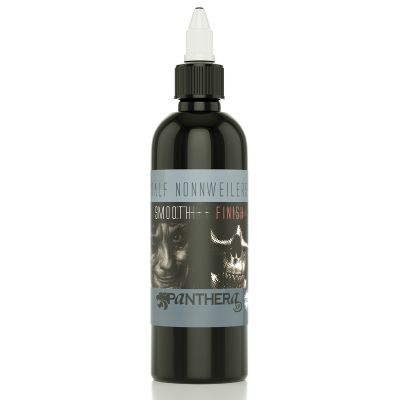 TATTOO FARBE PANTHERA INK - SMOOTH FINISH