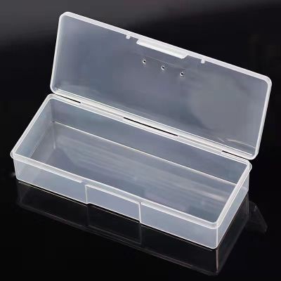 KUNSTSTOFFBOX FÜR KOSMETIK