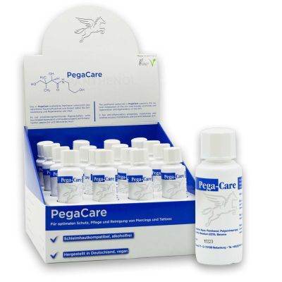 PEGASUS PRO - PEGA CARE PIERCING SPRAY