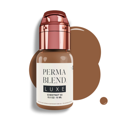 PIGMENT FÜR PERMANENTES MAKE-UP PERMA BLEND LUXE