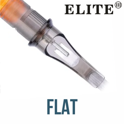 ELITE CARTRIDGE TATTOO-NADELN