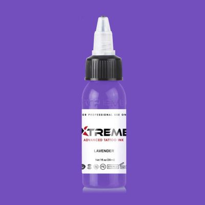 TATTOO FARBE XTREME TATTOO INK