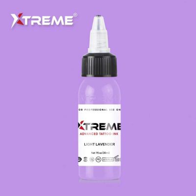 TATTOO FARBE XTREME TATTOO INK