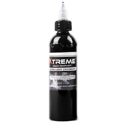 TATTOO FARBE XTREME TATTOO INK