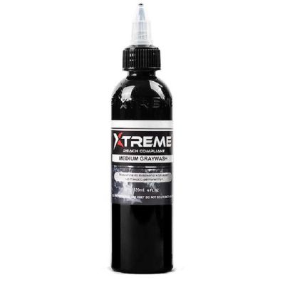 TATTOO FARBE XTREME TATTOO INK