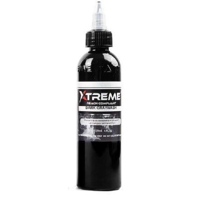 TATTOO FARBE XTREME TATTOO INK