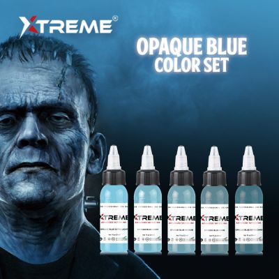 TATTOO FARBE XTREME TATTOO INK