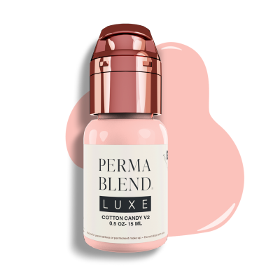 PIGMENT FÜR PERMANENTES MAKE-UP PERMA BLEND LUXE