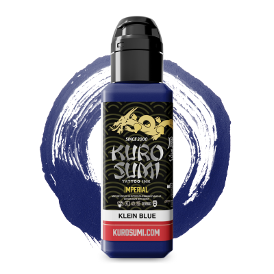 TATTOO FARBE KURO SUMI IMPERIAL