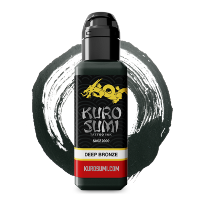 TATTOO FARBE KURO SUMI IMPERIAL