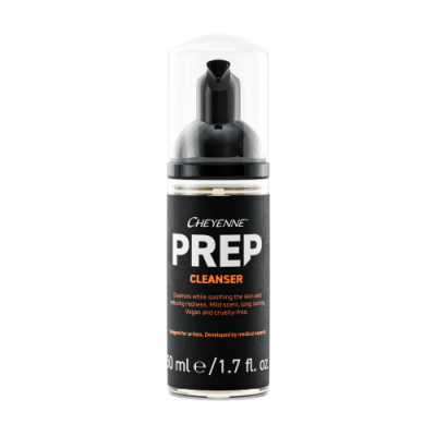 CHEYENNE - PREP CLEANSER 50 ml