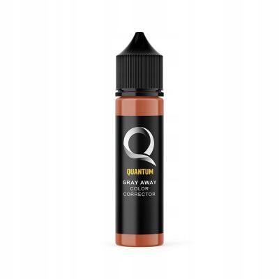 PIGMENT FÜR PERMANENT MAKE UP QUANTUM