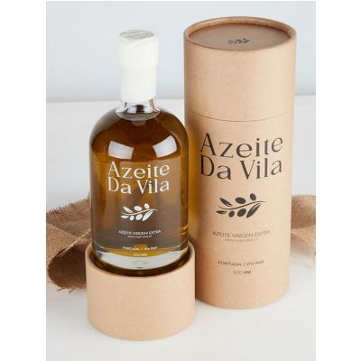 AZEITE DA VILA - EXTRA NATIVES OLIVENÖL – 500 ML