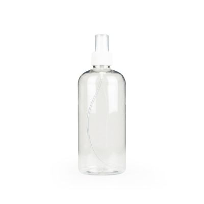 FLASCHE MIT SPRÜHGERÄT – 500 ml