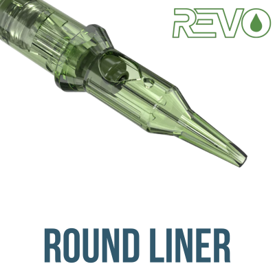 EZ INKIN REVO CARTRIDGE - LINER