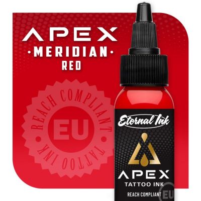 TATTOO FARBE ETERNAL INK APEX - ABYSS INDIGO