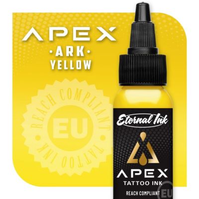 TATTOO FARBE ETERNAL INK APEX - ABYSS INDIGO