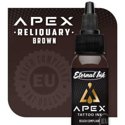 TATTOO FARBE ETERNAL INK APEX - ABYSS INDIGO