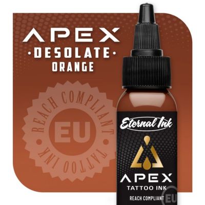 TATTOO FARBE ETERNAL INK APEX - ABYSS INDIGO