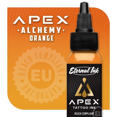 TATTOO FARBE ETERNAL INK APEX - ABYSS INDIGO