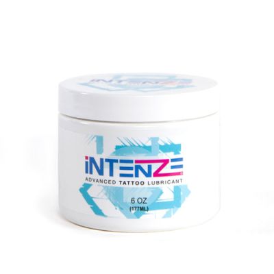 INTENZE - ADVANCED TATTOO LUBRICANT Tattoo Creme