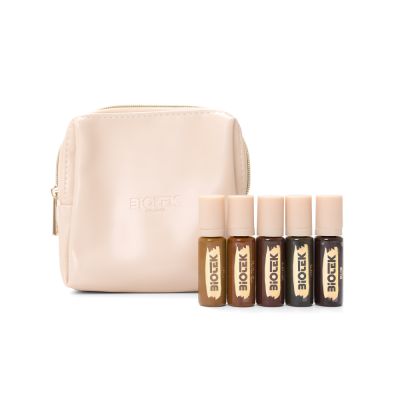PERMANENTES MAKE-UP-PIGMENT BIOTEK